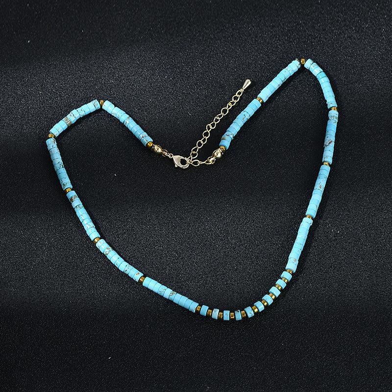 Elegant High-end Collarbone Chain