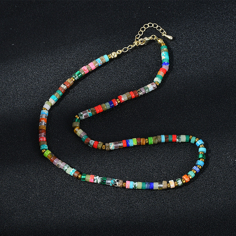 Elegant High-end Collarbone Chain