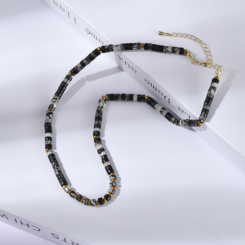 Elegant High-end Collarbone Chain