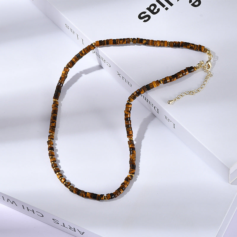 Elegant High-end Collarbone Chain