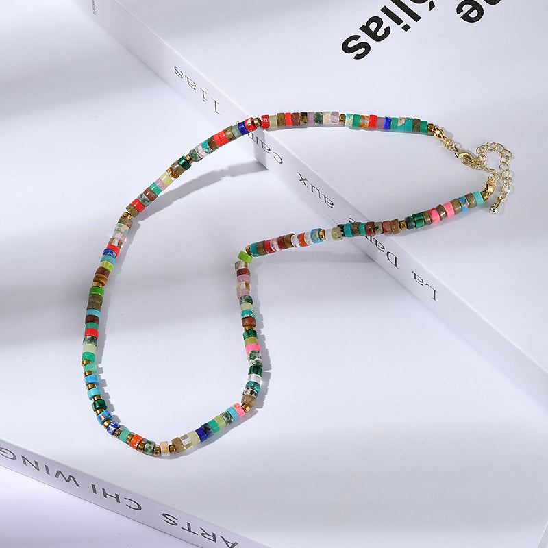Elegant High-end Collarbone Chain