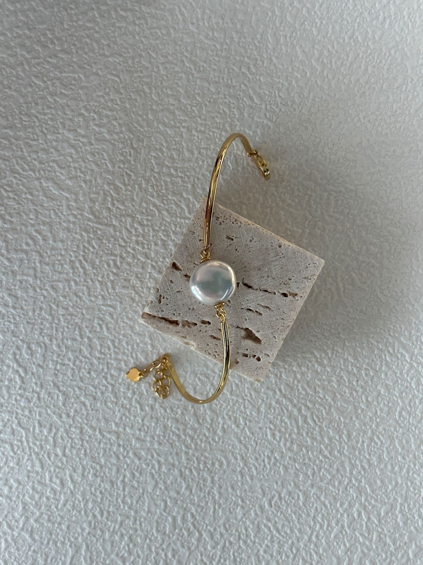 Moon Star Bracelet
