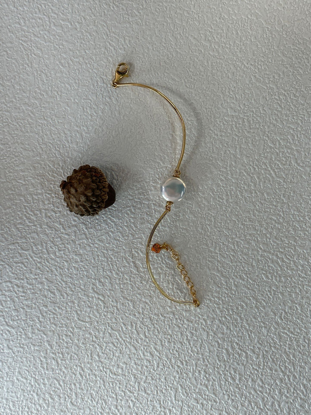 Moon Star Bracelet