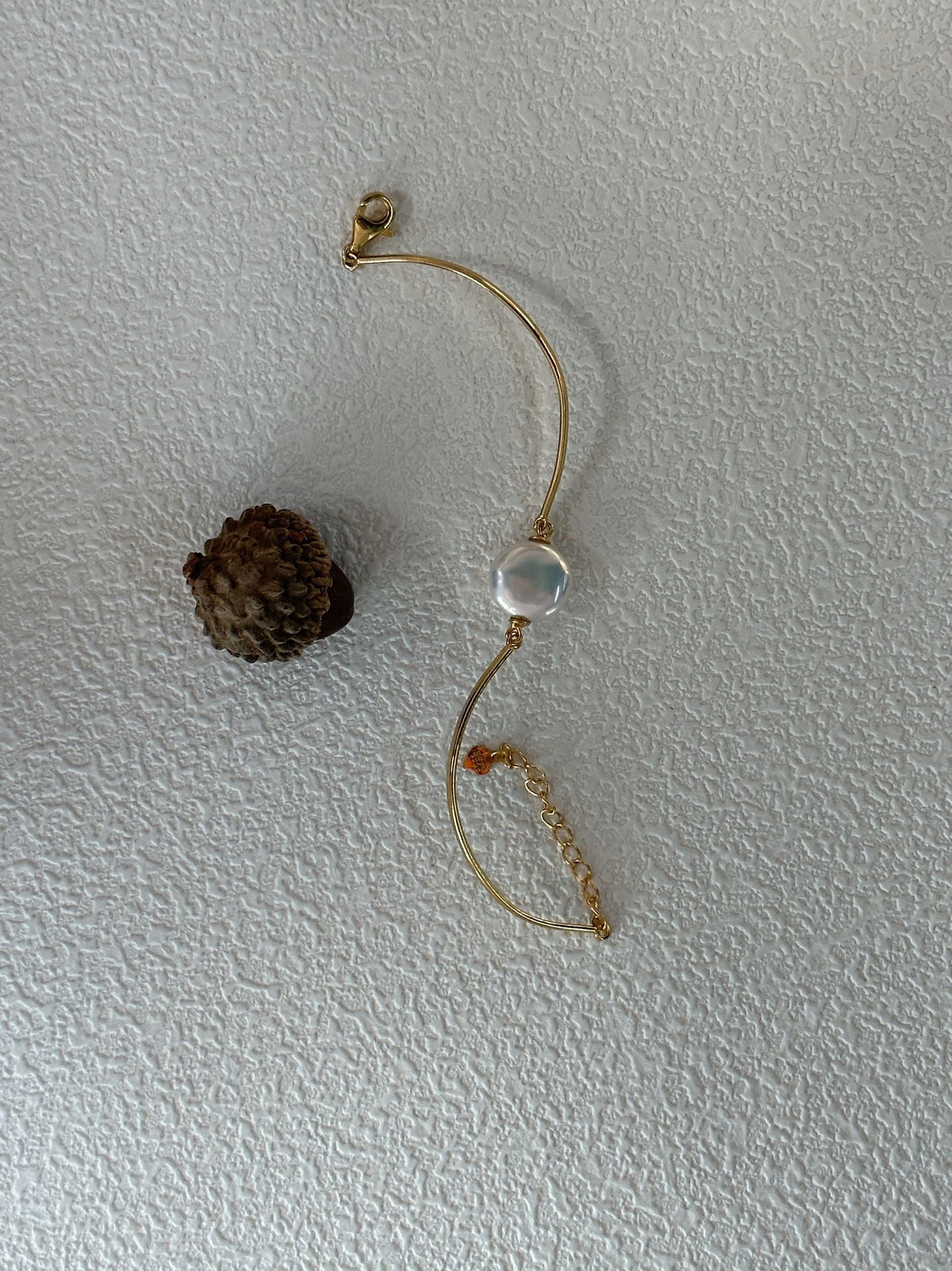 Moon Star Bracelet