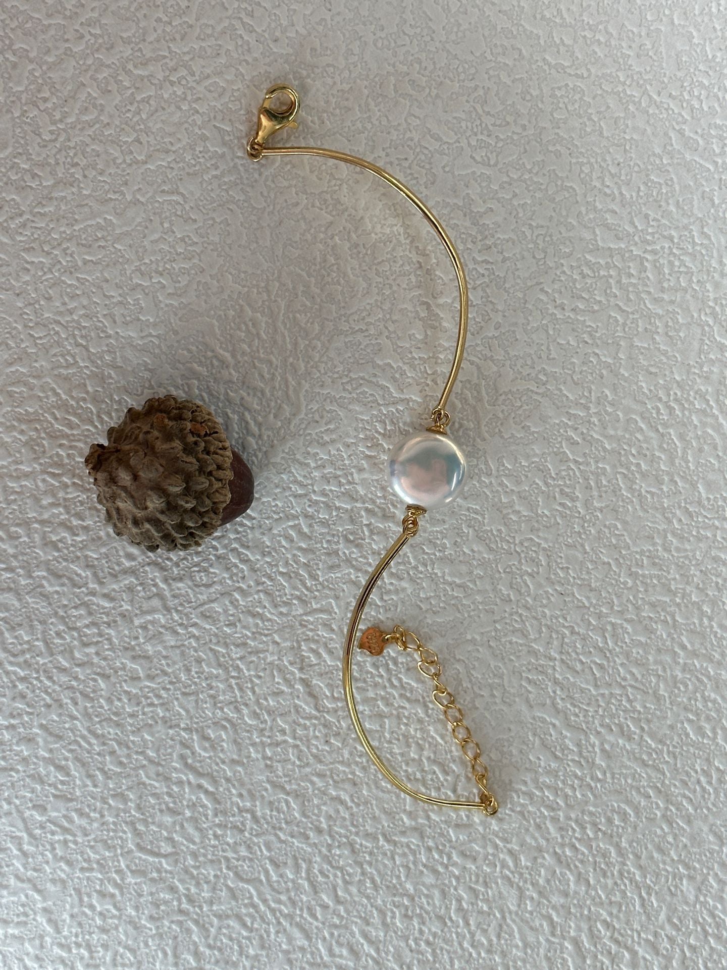 Moon Star Bracelet