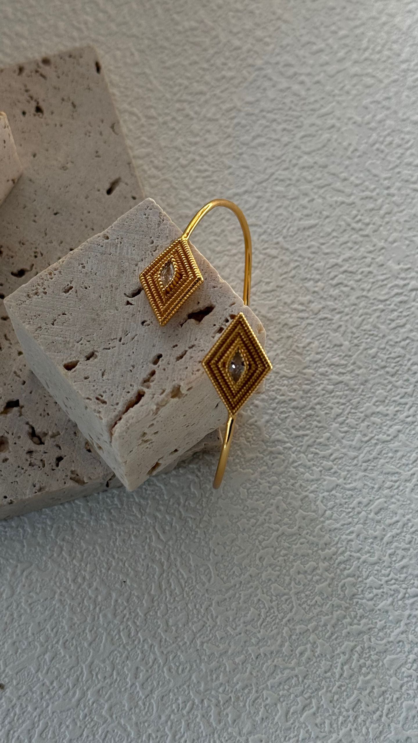 Greek Evil Eye Bracelet