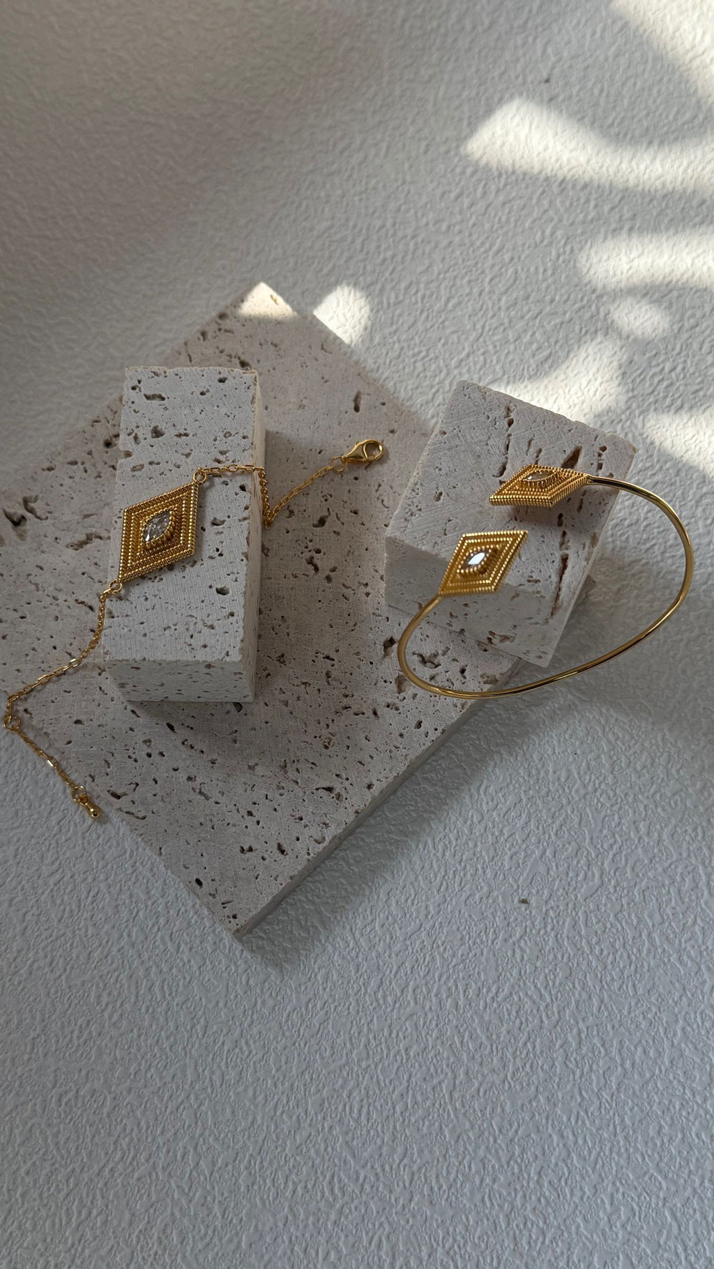 Greek Evil Eye Bracelet