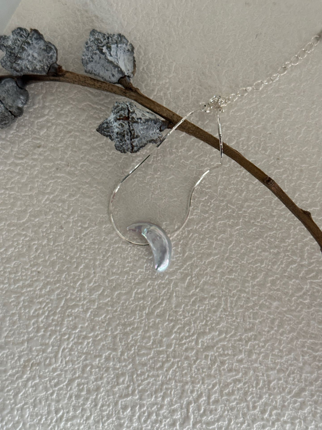 Moon Bracelet