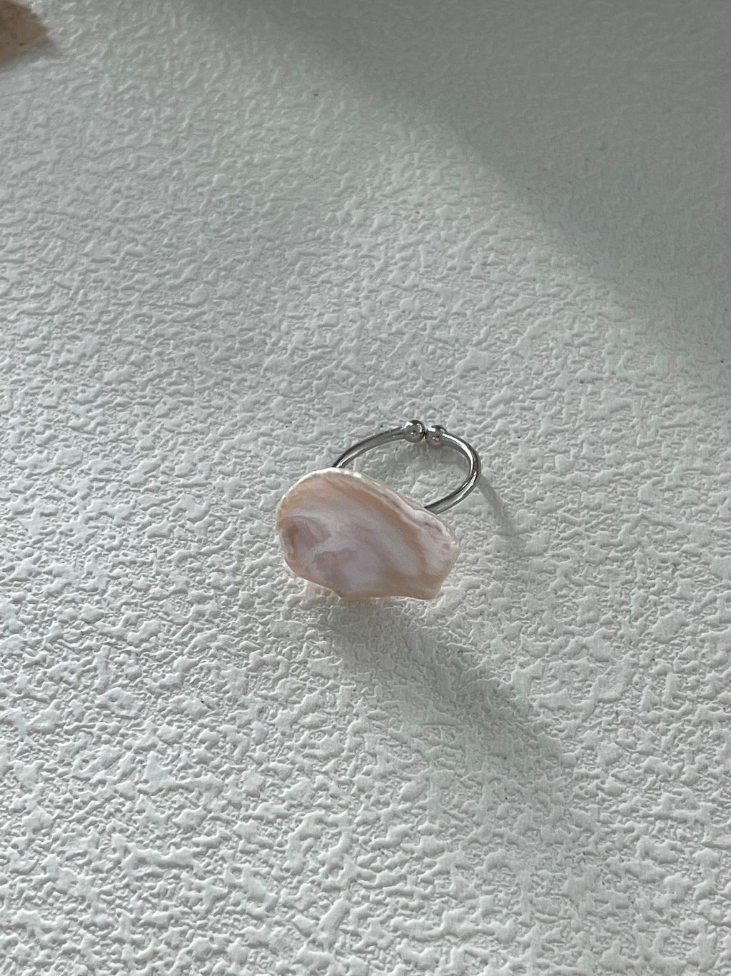 Petal Ring