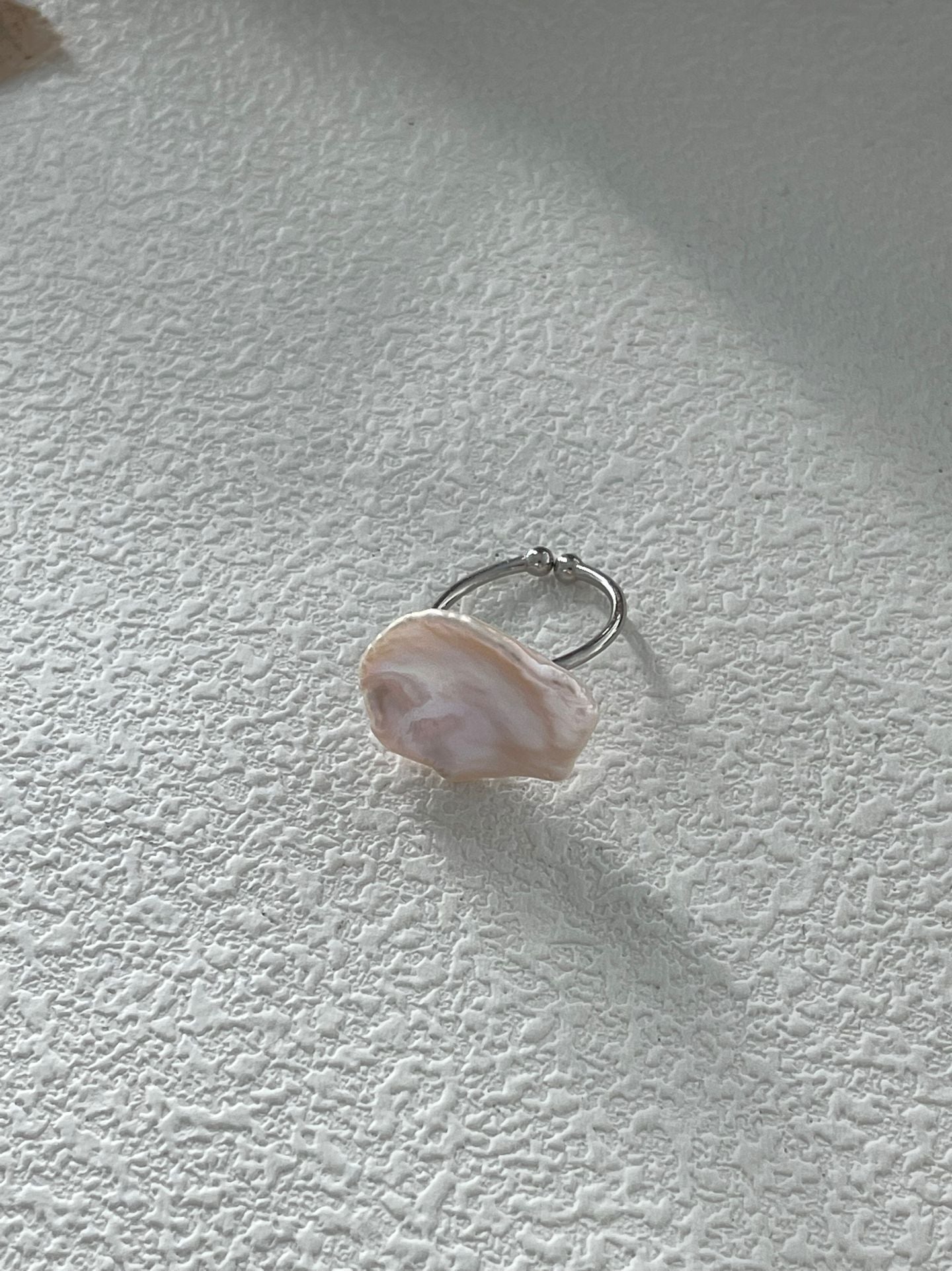 Petal Ring