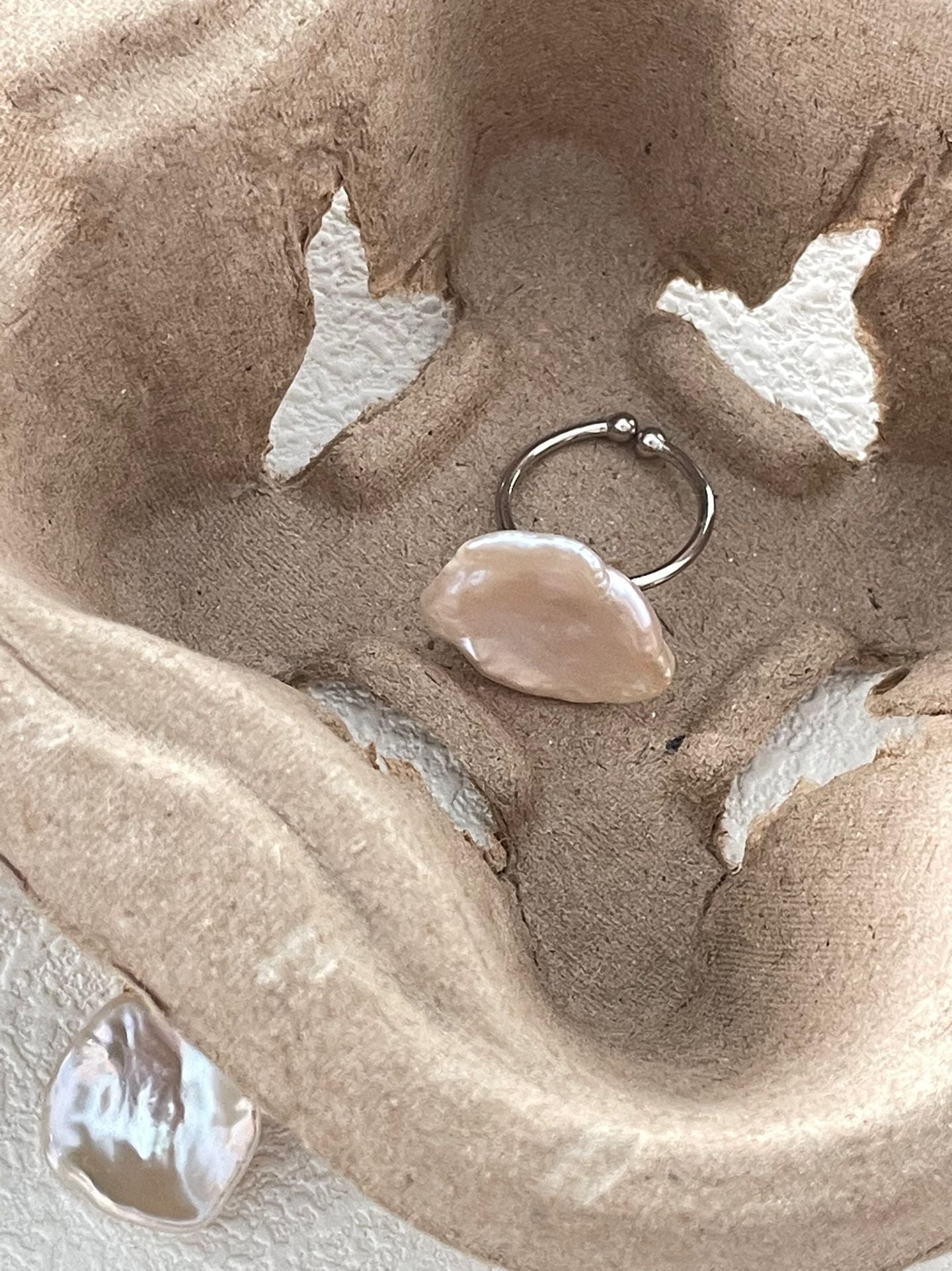 Petal Ring