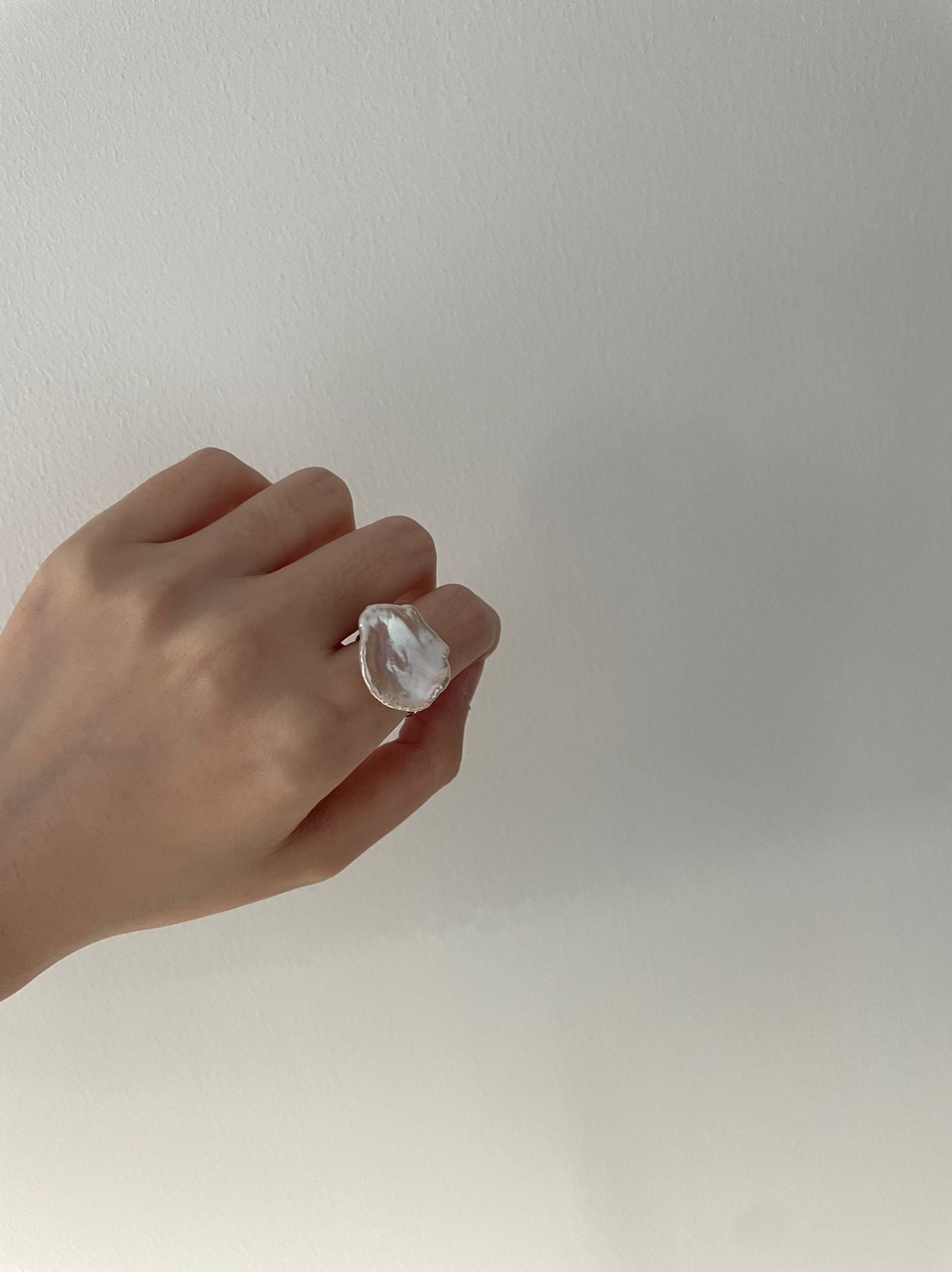 Petal Ring