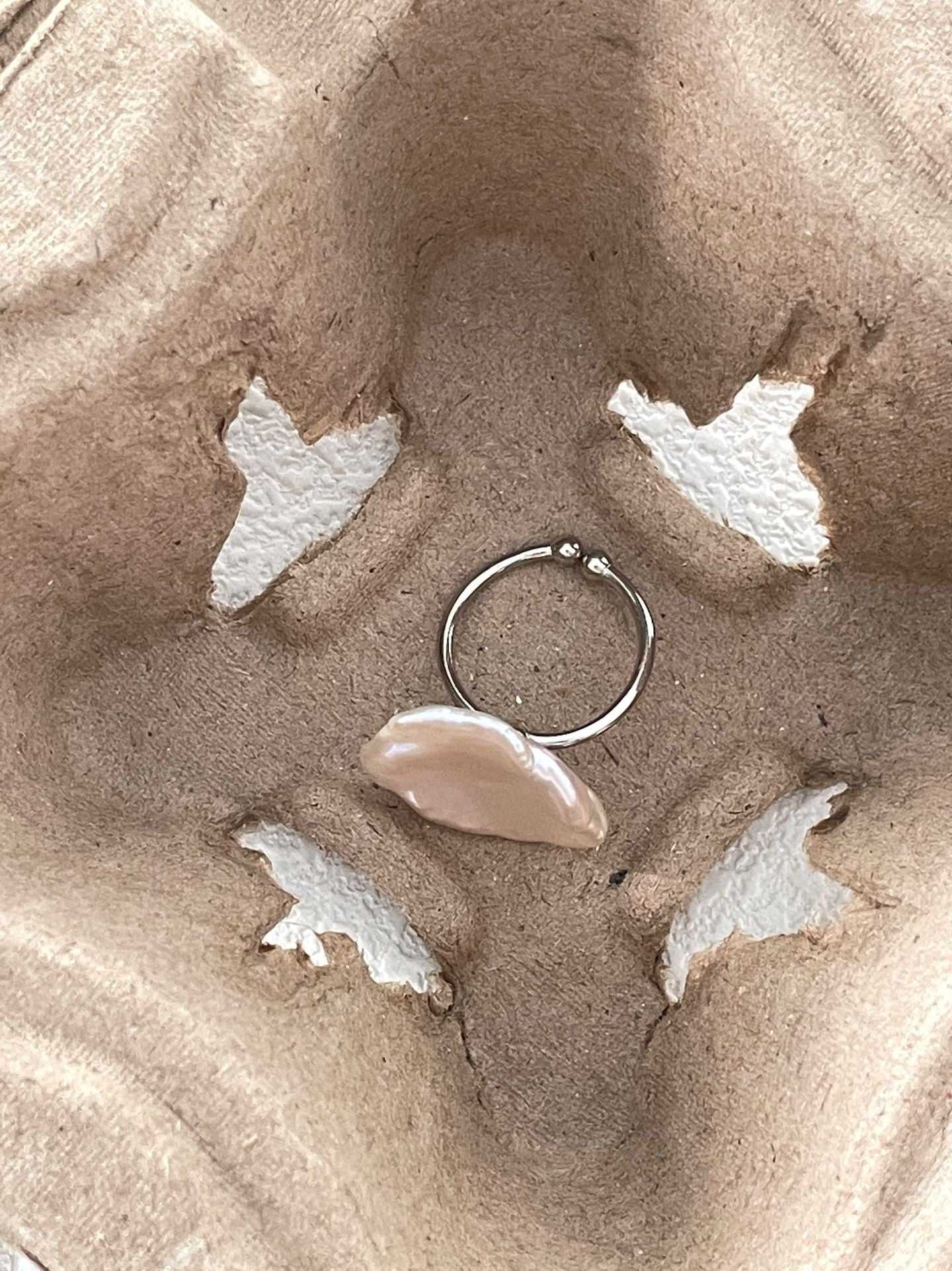 Petal Ring