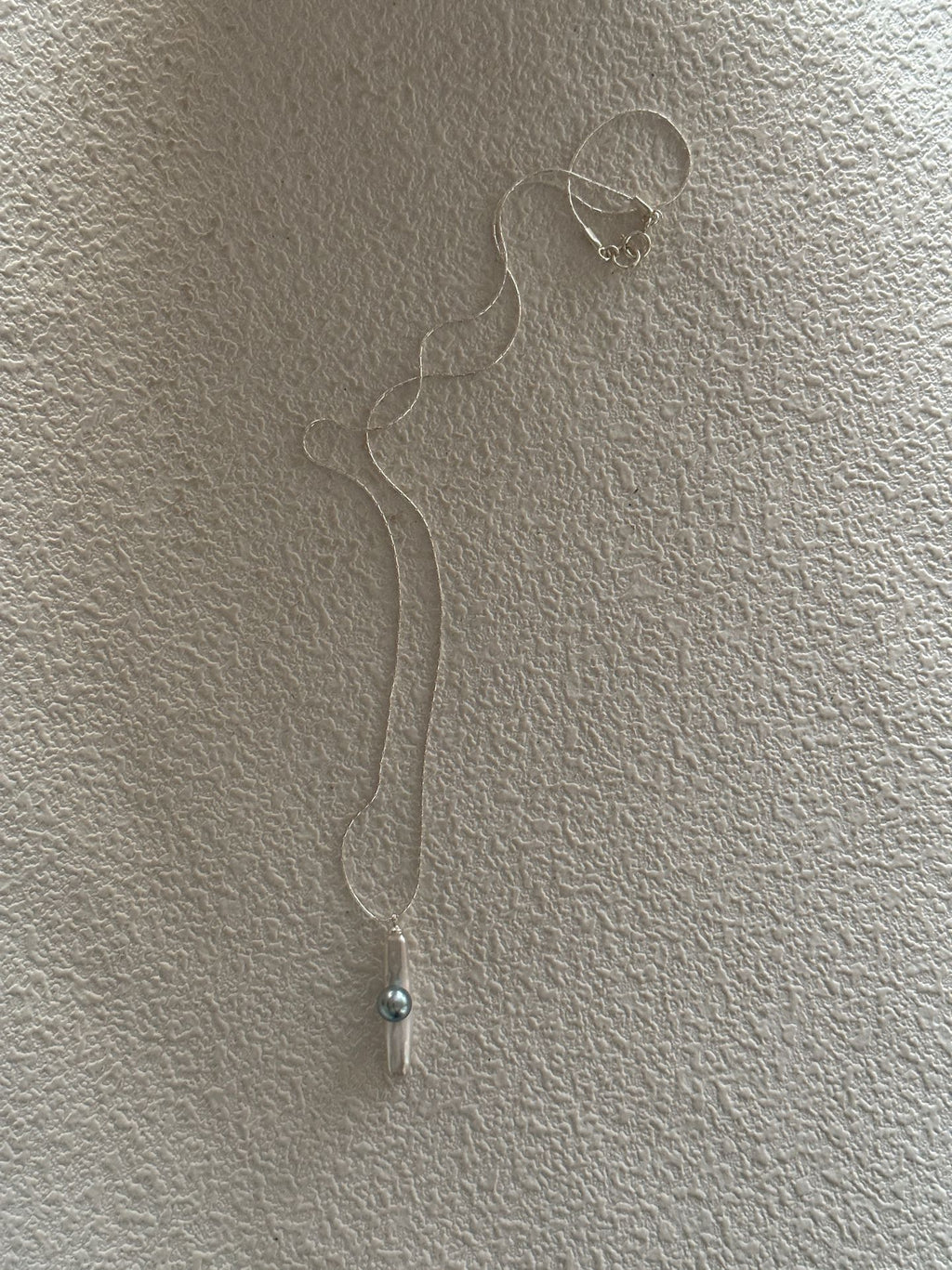Saltwater True Maomao Necklace