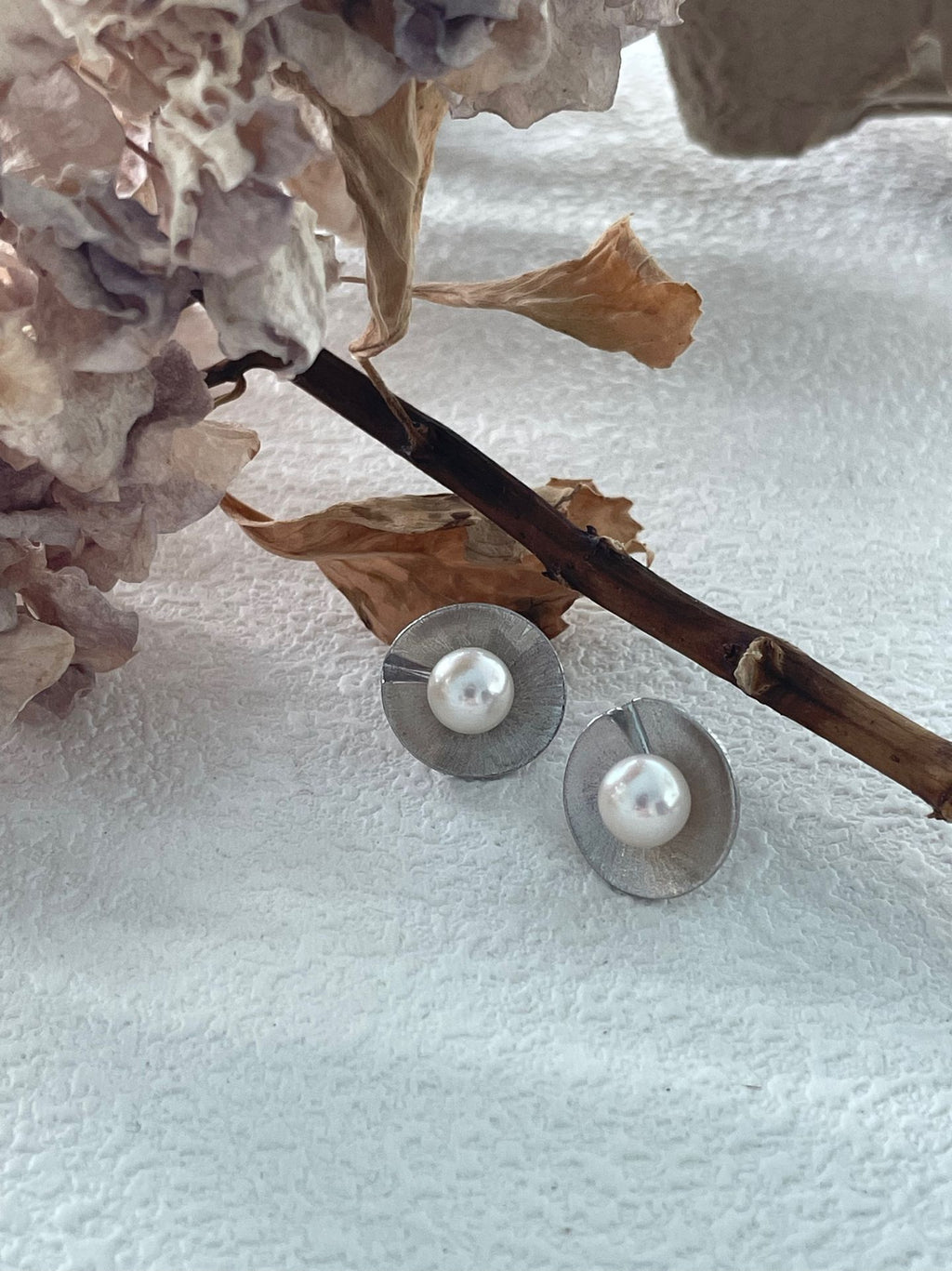 Shell Earrings