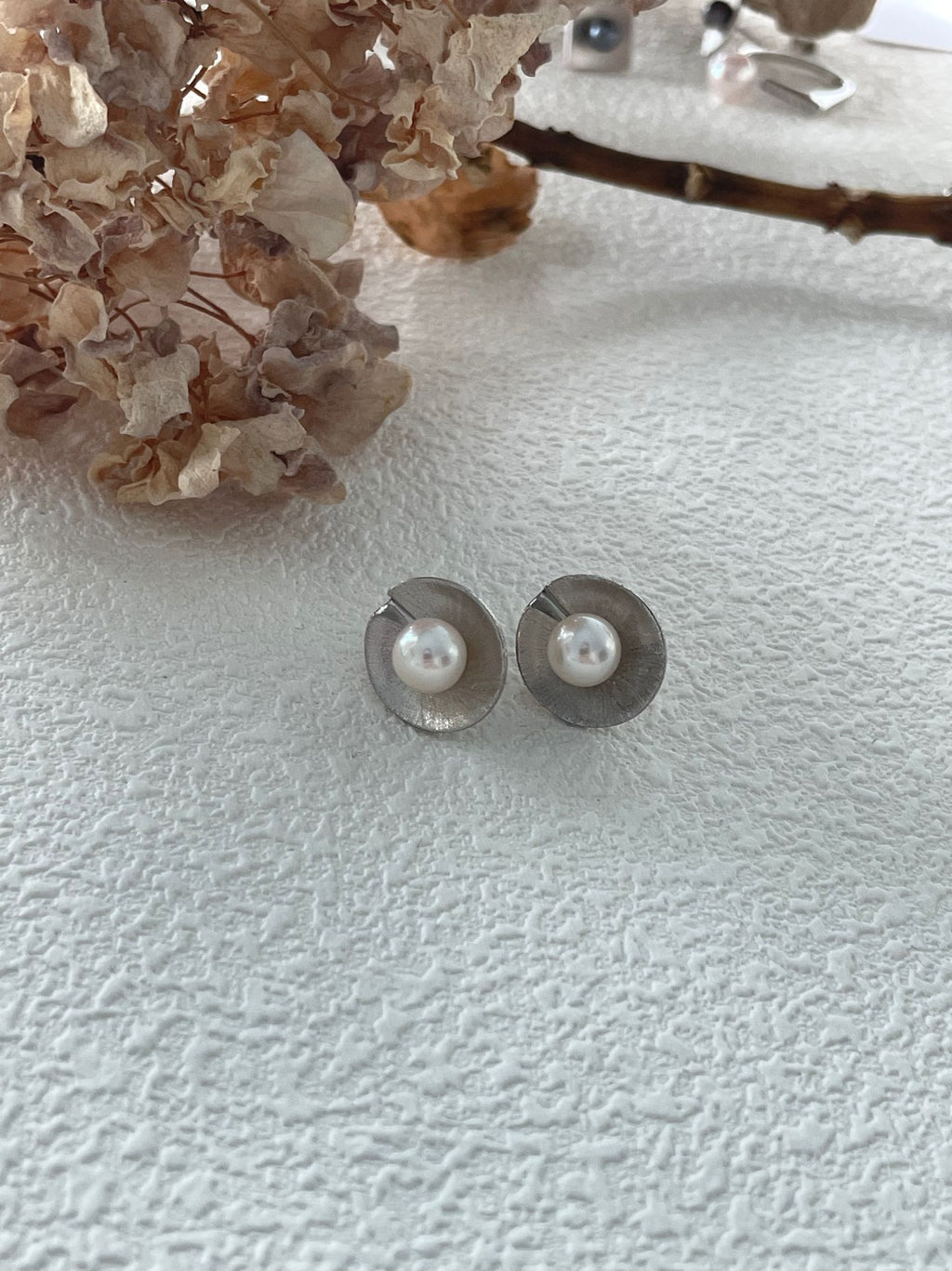 Shell Earrings