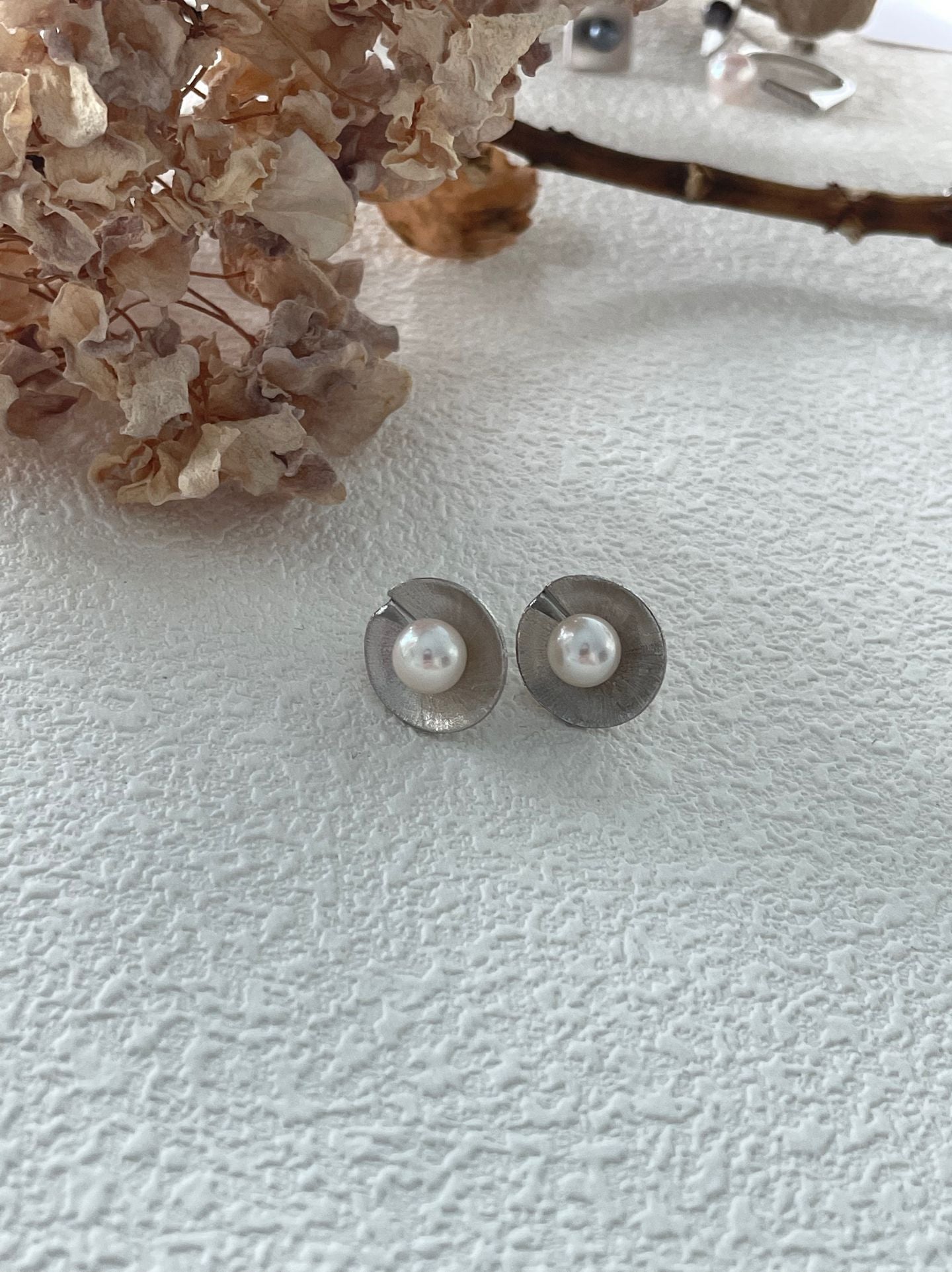 Shell Earrings