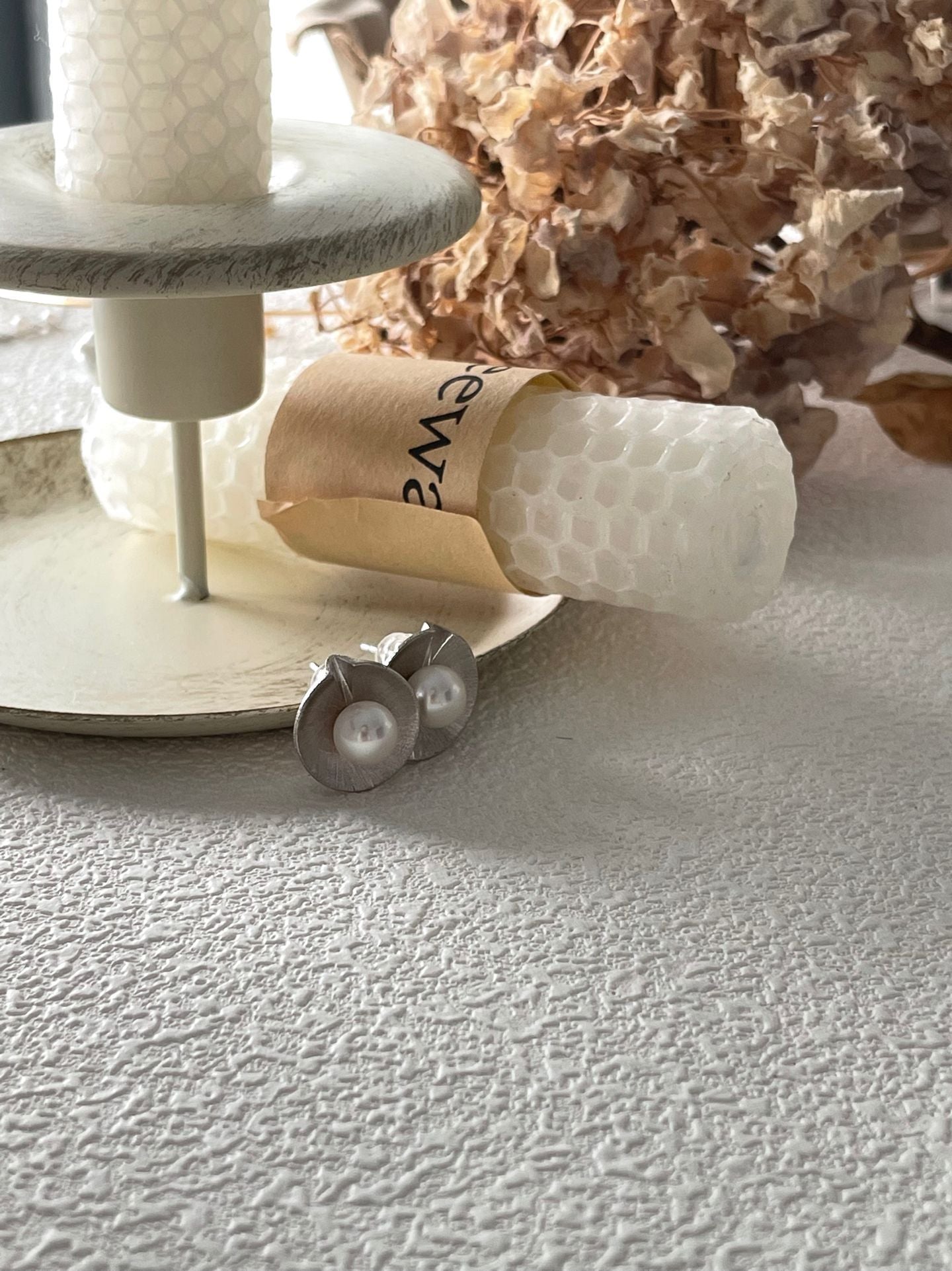 Shell Earrings