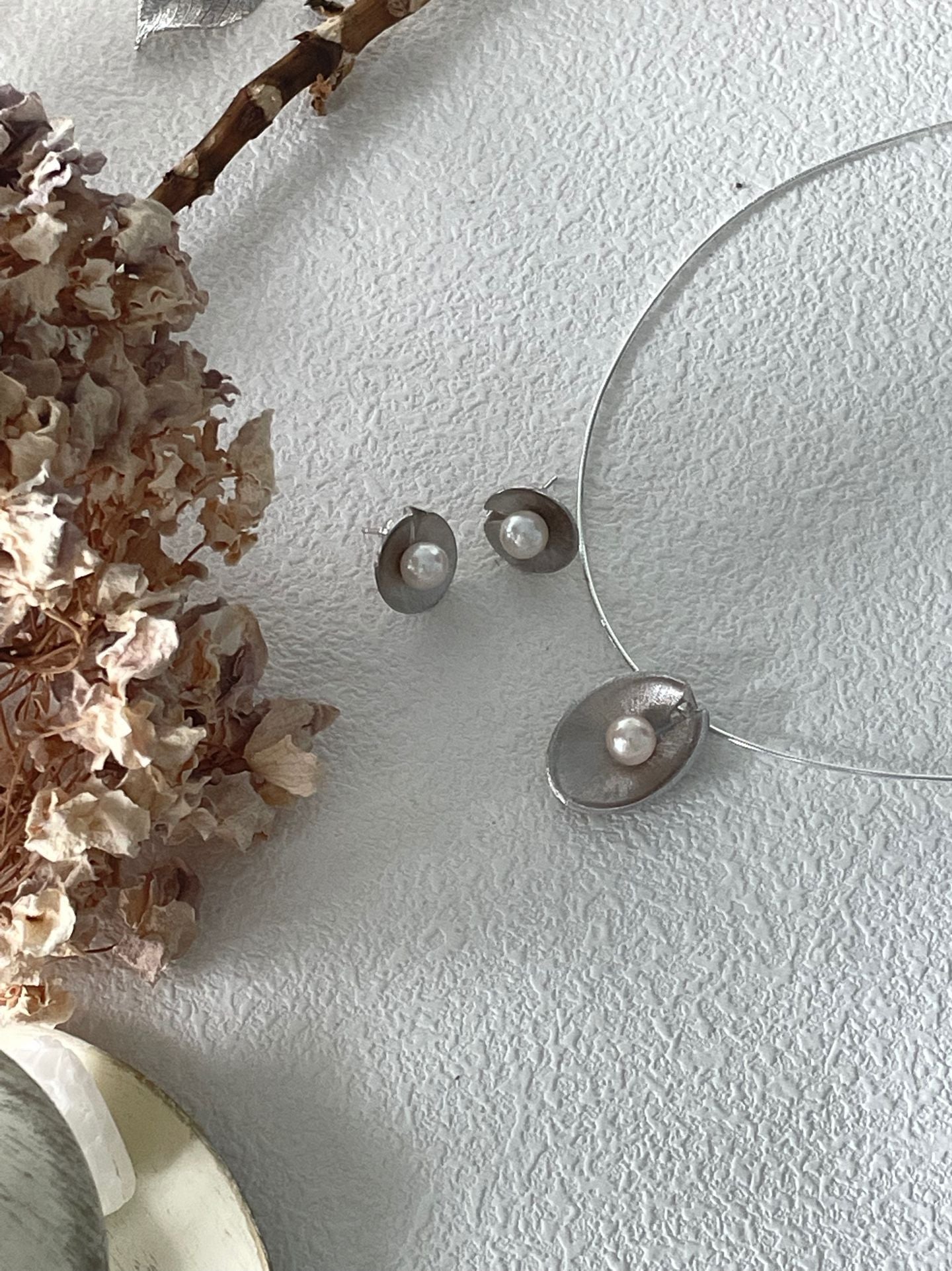 Shell Earrings