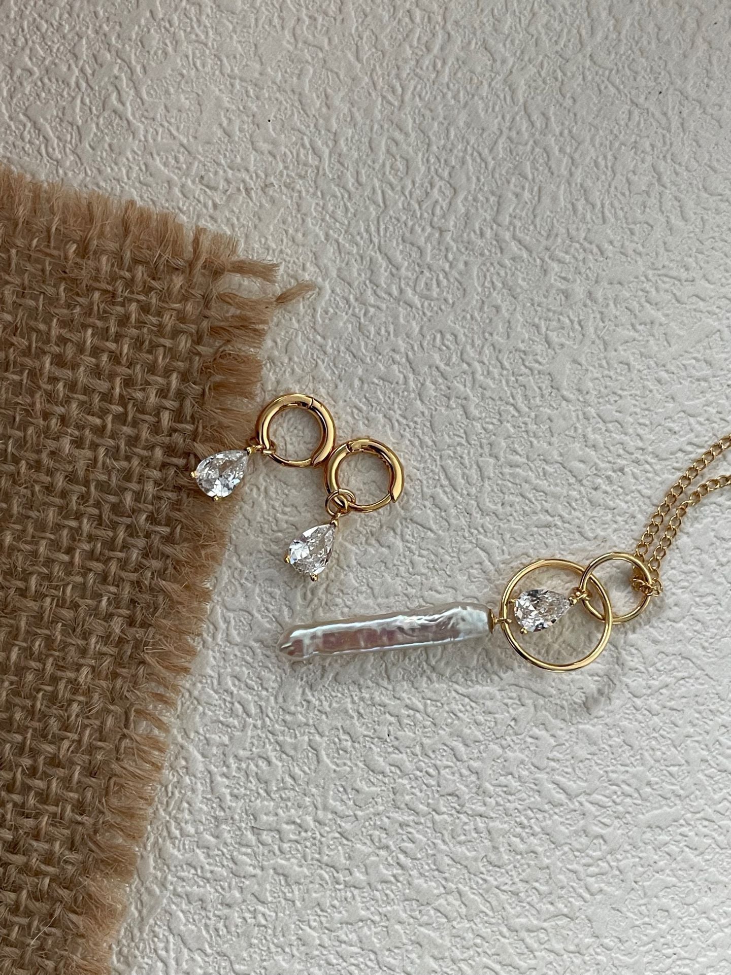 Galaxy Necklace