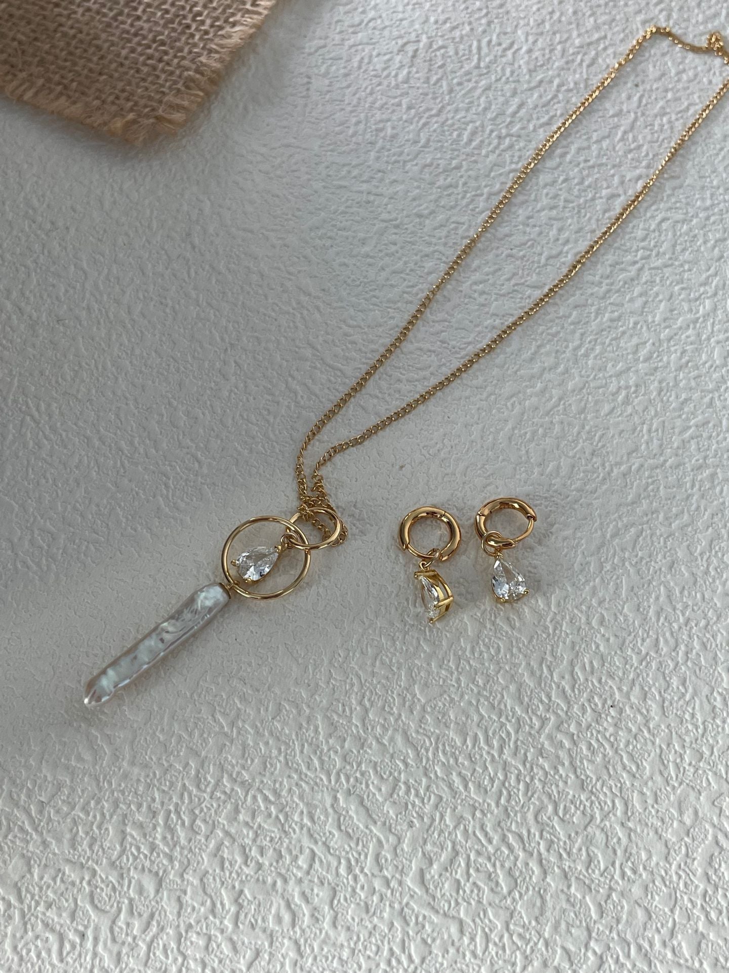 Galaxy Necklace