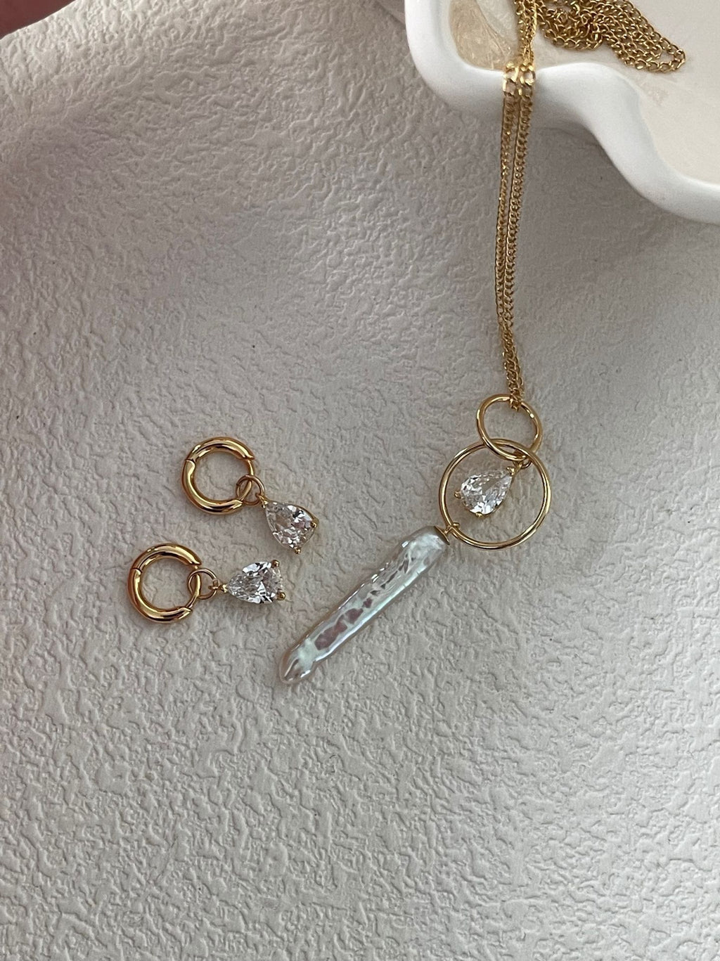 Galaxy Necklace