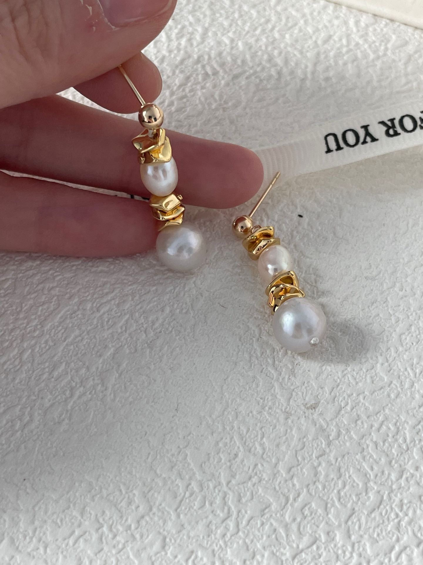 Sunset Earrings