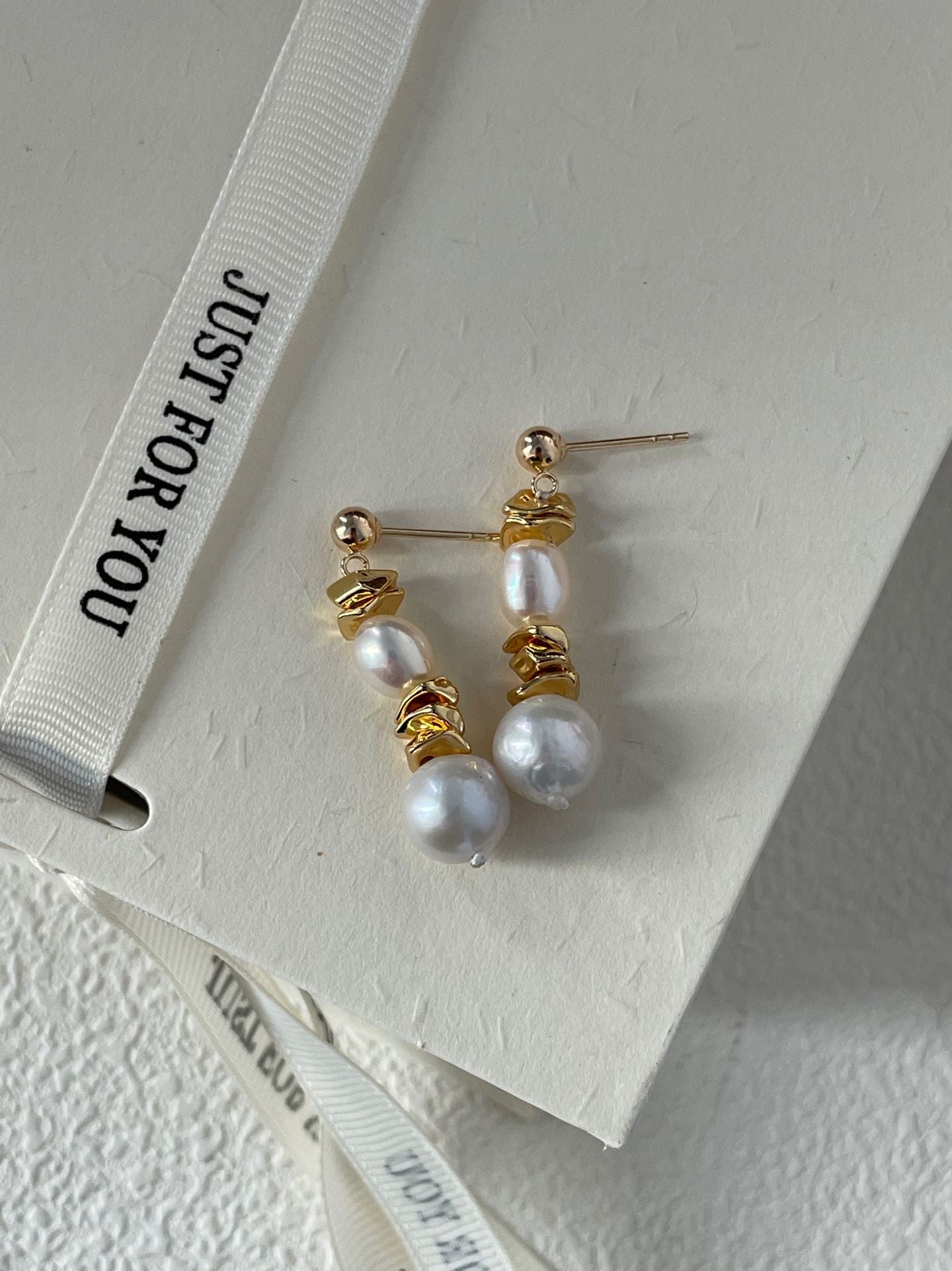 Sunset Earrings