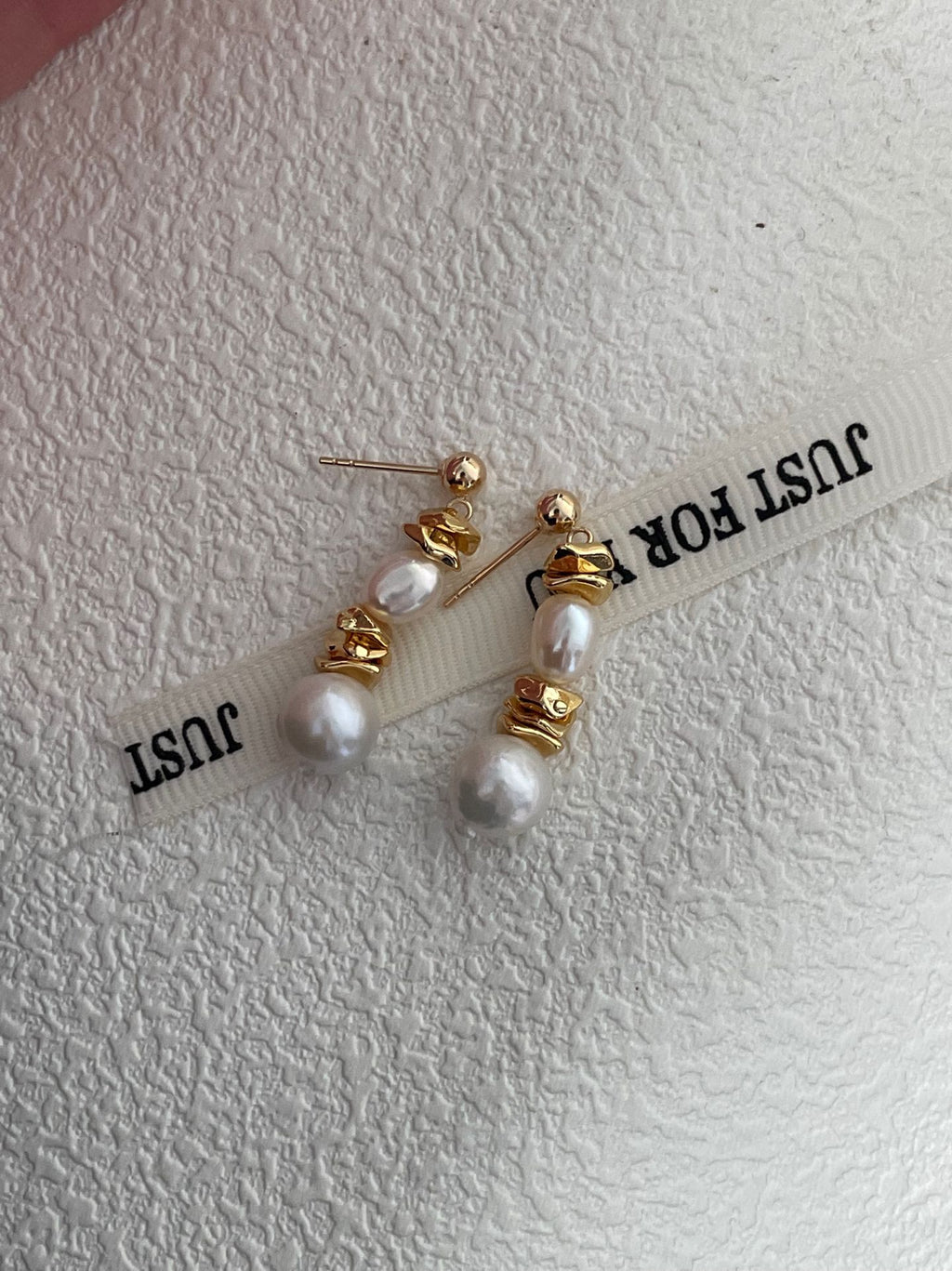 Sunset Earrings
