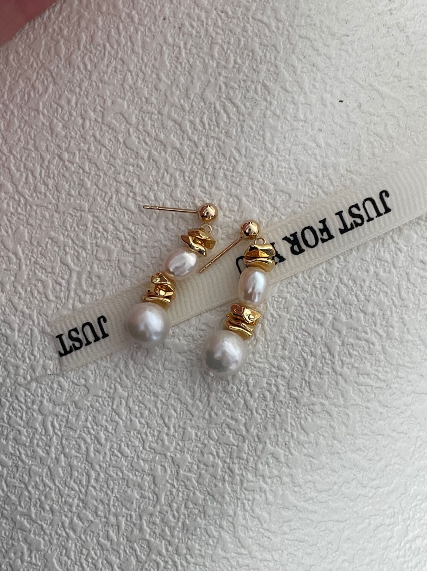 Sunset Earrings