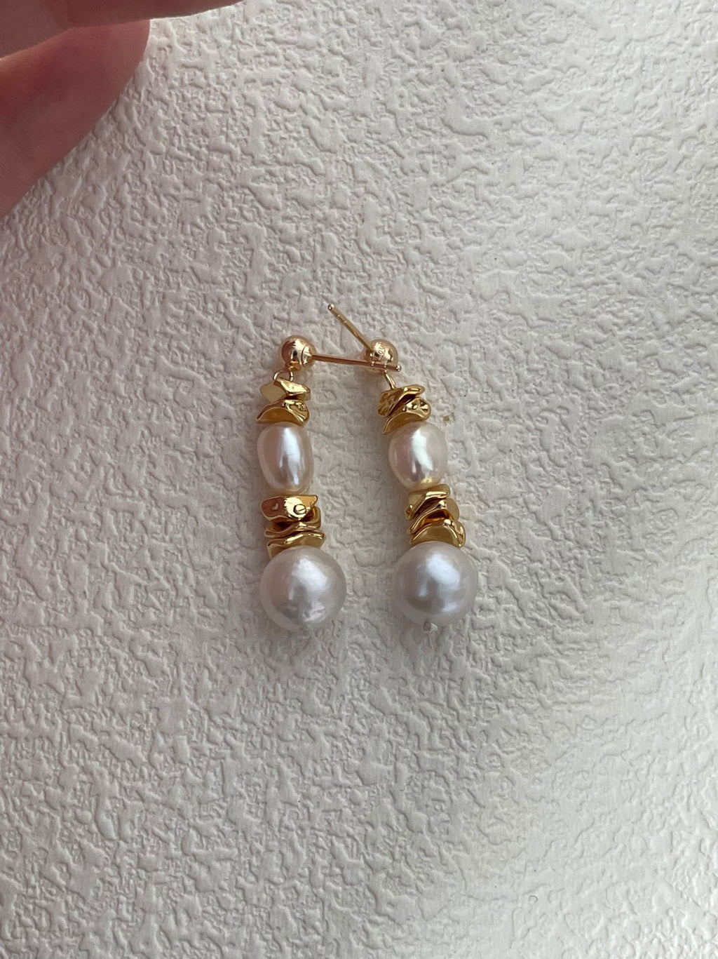 Sunset Earrings