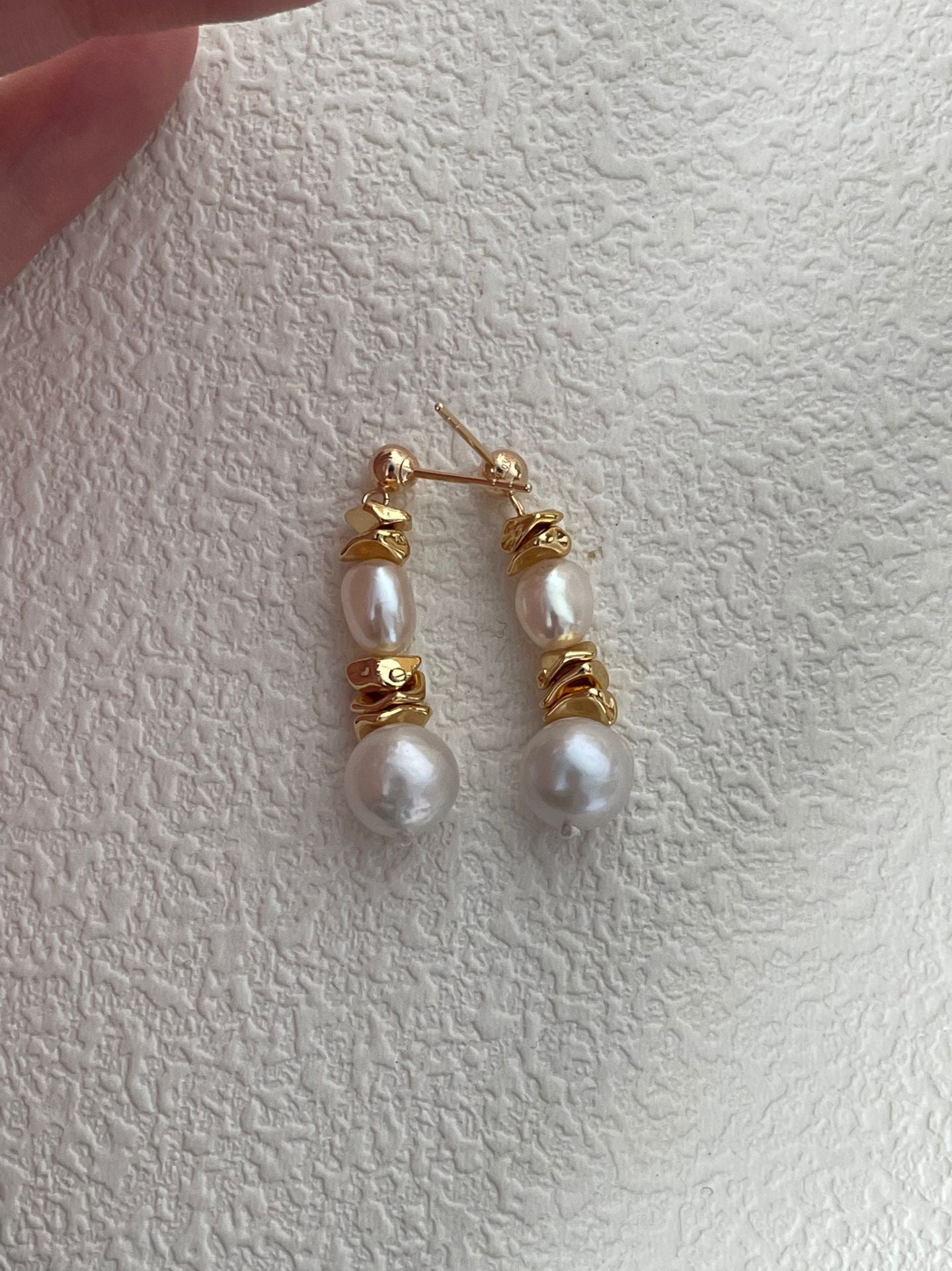 Sunset Earrings