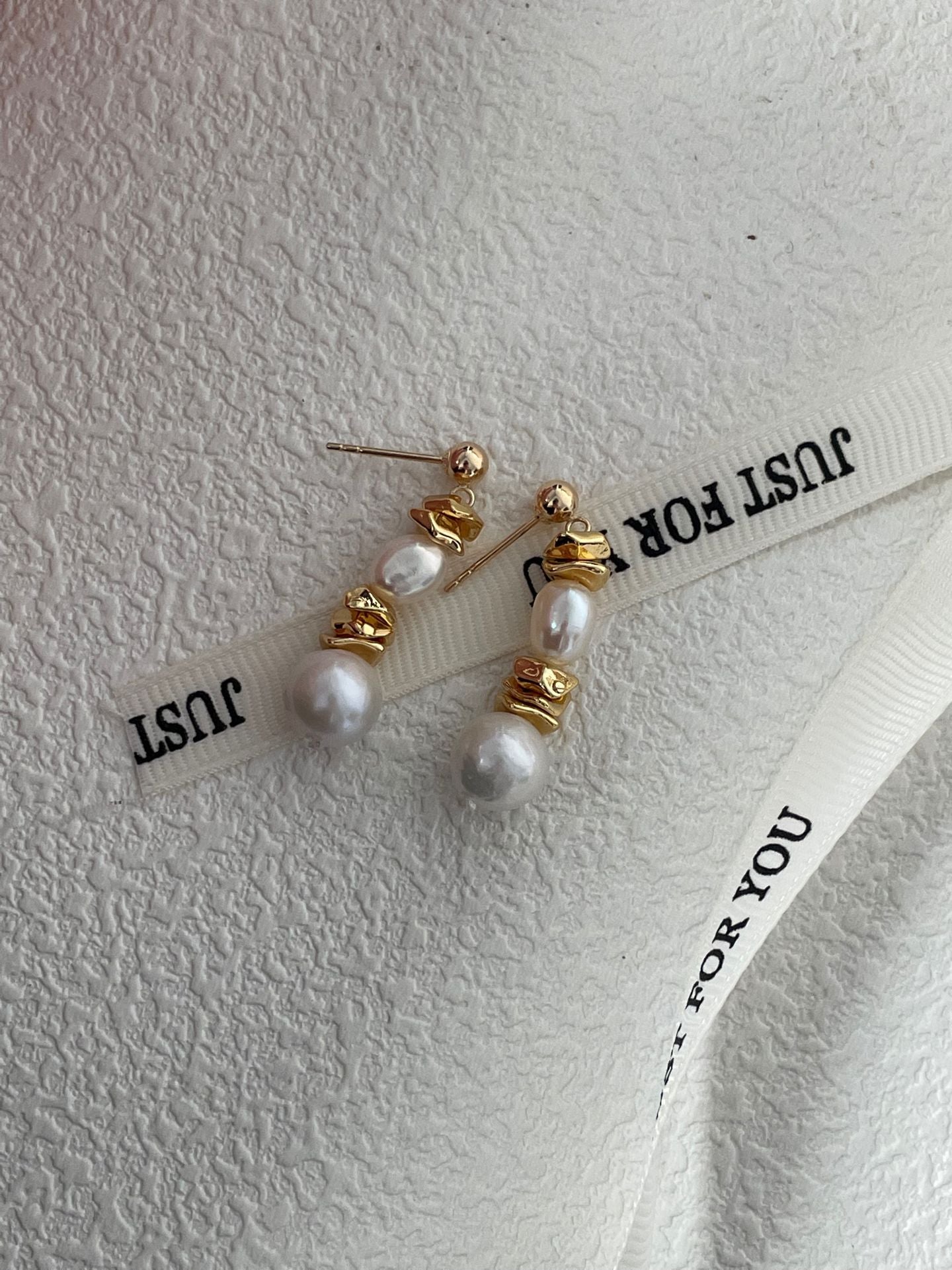 Sunset Earrings