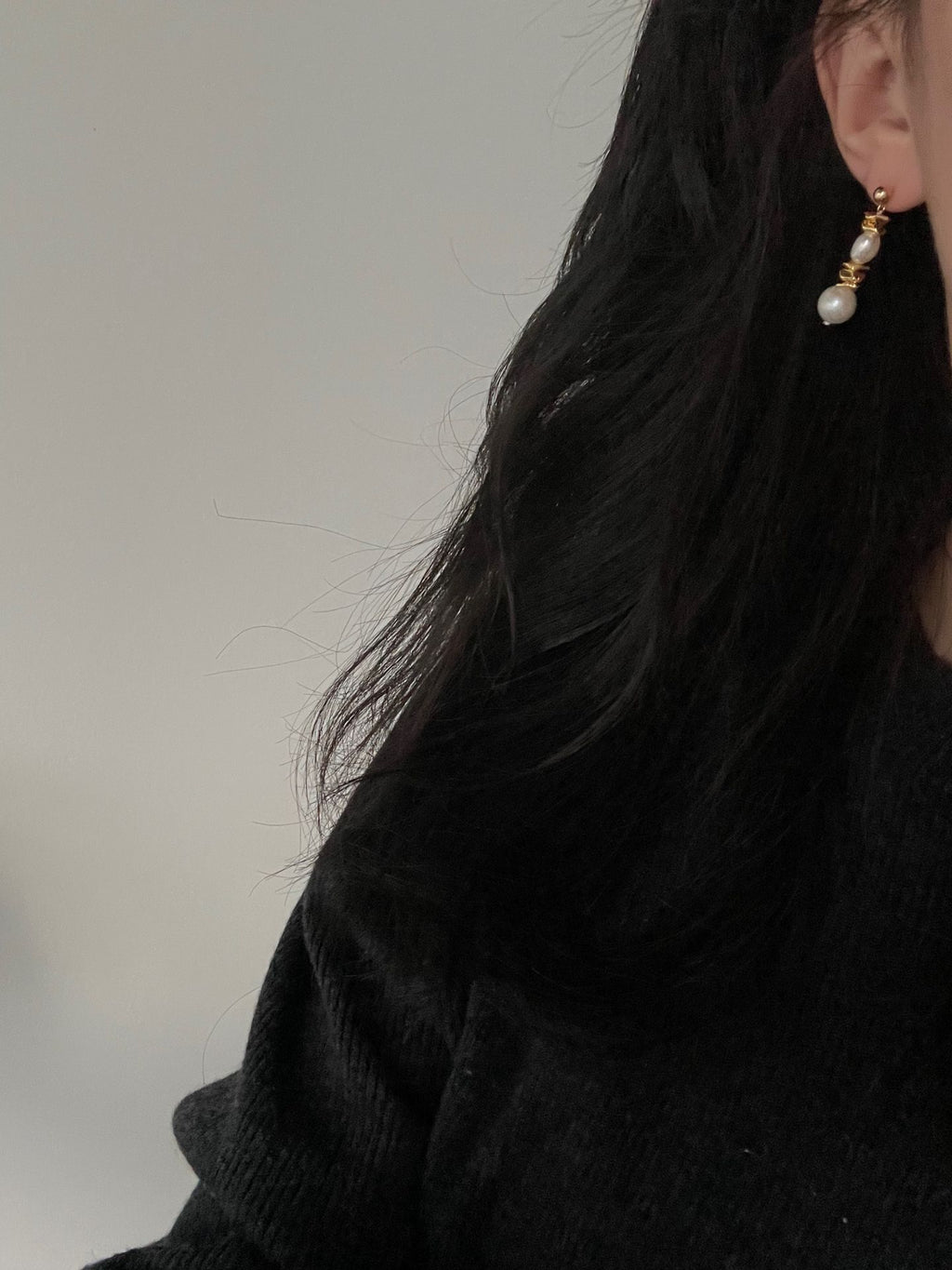 Sunset Earrings