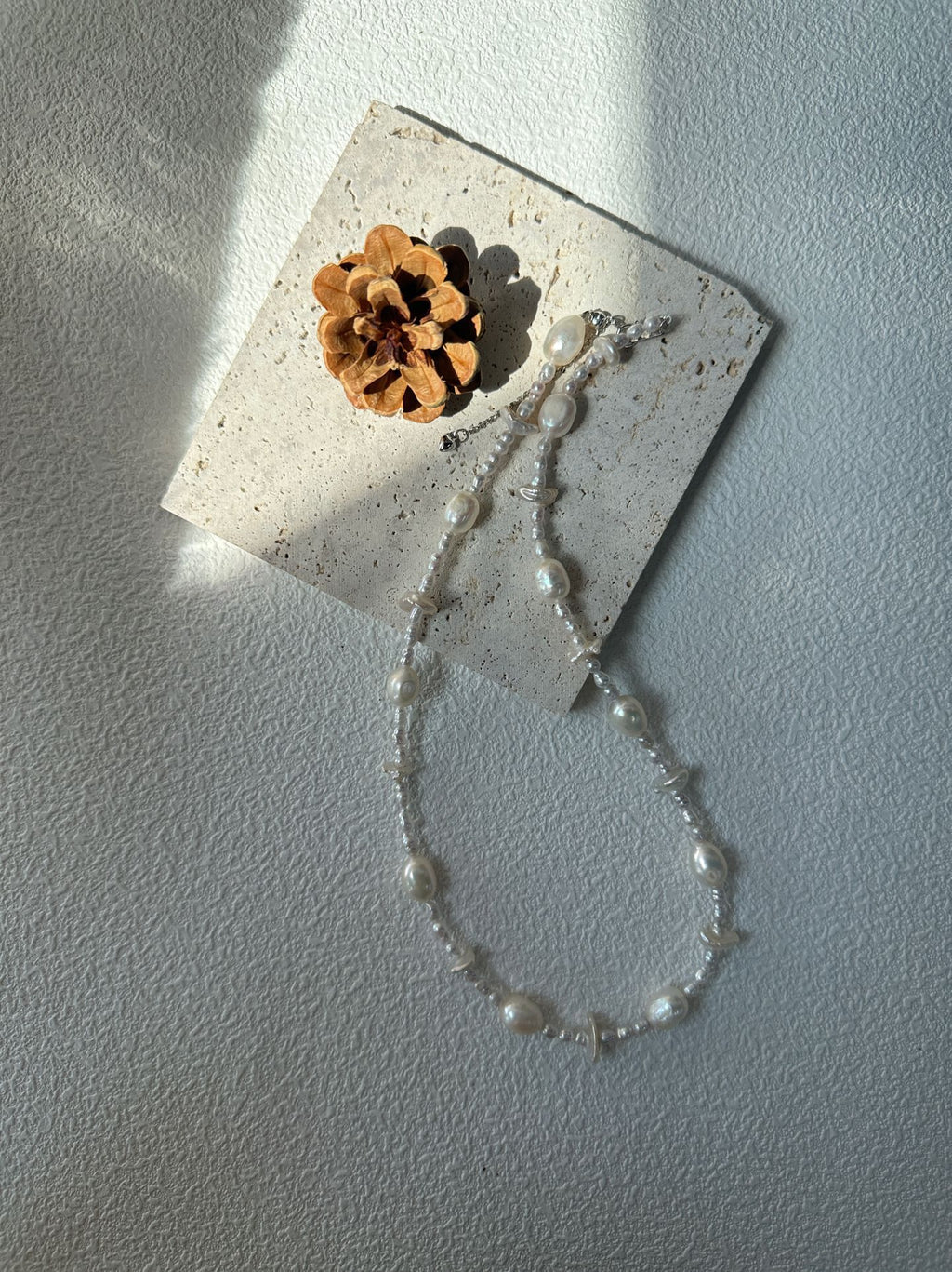 Stardust Necklace