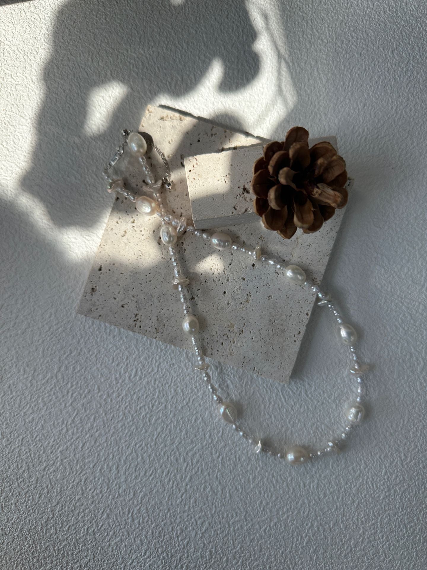 Stardust Necklace