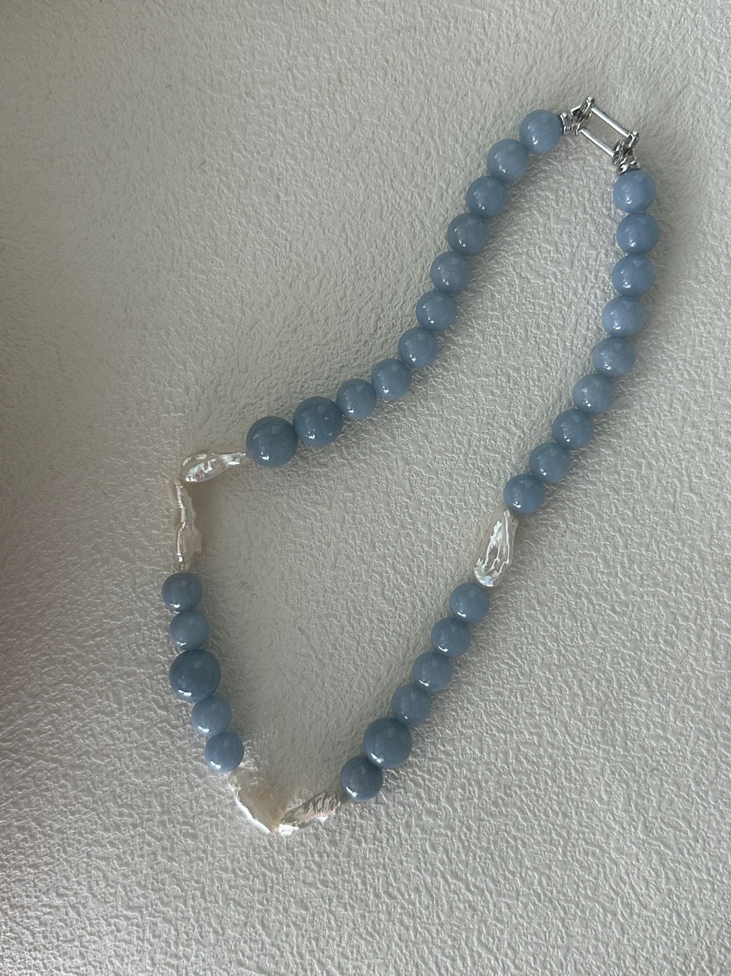 Angel Stone Necklace